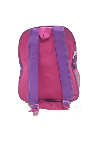 NEWFULL KIZ UNİCORN OKUL VE BESLENME ÇANTASI-EKONOMİK