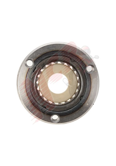 Agk&cg 200 Marş Rublesi 20 Bilyalı