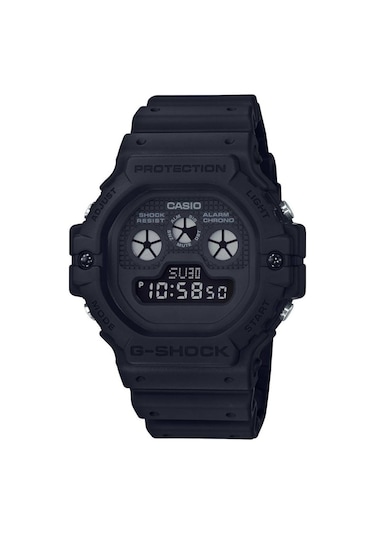 Casio DW-5900BB-1DR Erkek Kol Saati