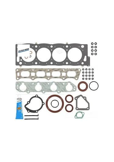 Takim Conta 306-xsara 2.0i 16v Xu10j4 Victor Reinz 0197.w2/ 0209.z2 Vr-01-35050-01