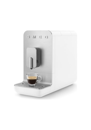 Smeg BCC13WHMEU Otomatik Espresso Kahve Makinesi
