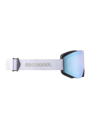 Rossıgnol Rossignol Otava Unisex Beyaz Goggle 10 Beyaz