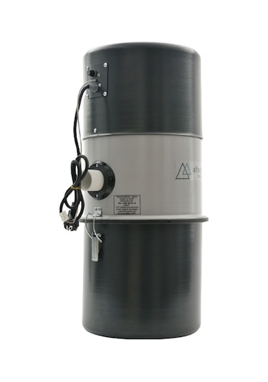 Alfavac PRO6000 2200 W Merkezi Süpürge Sistemi