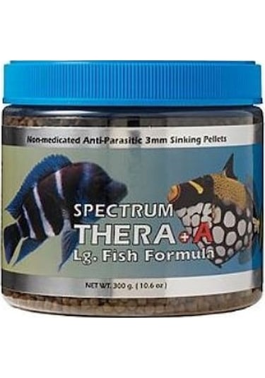 New Life Spectrum Thera A Large Fish 125gr.