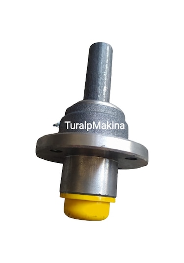 Çapa Römork Poryası Tofaş Porya