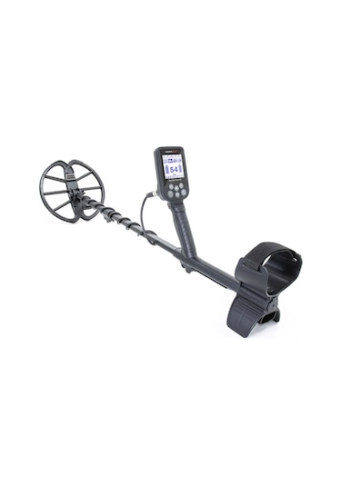 Nokta/Makro Simplex+ Dedektör - Simpleks - Define-Hazine Dedektör