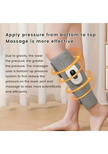 Motion003 Bir Şükran Günü Ve Noel İçin Kablosuz Şarjlı Bacak Masaj Aleti 3 Akıllı Sirkülasyonlu Sıkıştırma Seviyesi Baldır Diz Uyluk Bakım Uniseks Hediye Altın Motion003 Bir Şükran Günü Ve Noel İçin Kablosuz Şarjlı Bacak Masaj Aleti 3 Akıllı Sirkülasyonlu Sıkıştırma Seviyesi Baldır Diz Uyluk Bakım Uniseks Hediye Altın