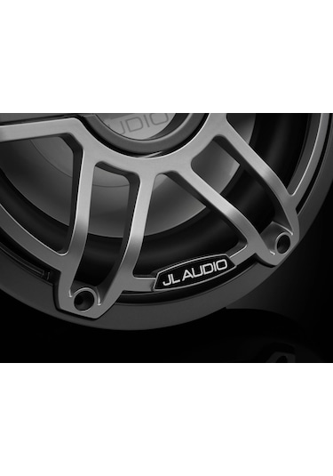 Jl Audio M6-10ıb-s-gmti-4 Marine Subwoofer