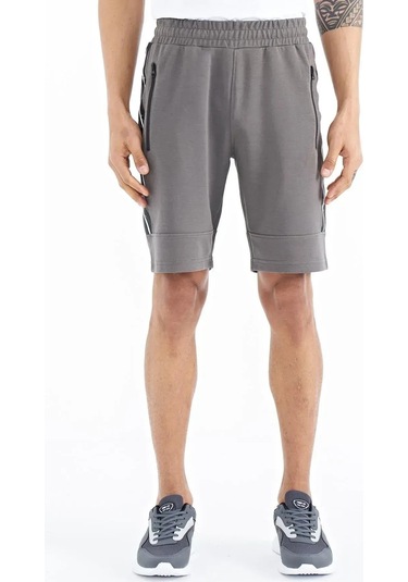 Tommy Life Clive Haki Standart Kalıp Erkek Şort - 81249 Haki