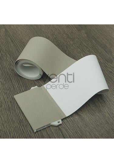 Blackout Dikey Stor Perde Güneş Geçirmez Karartma Perde Venti