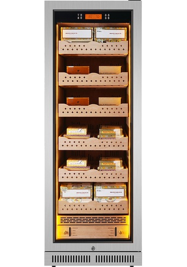 Qcc-22 Kabinet Puro Dolabı