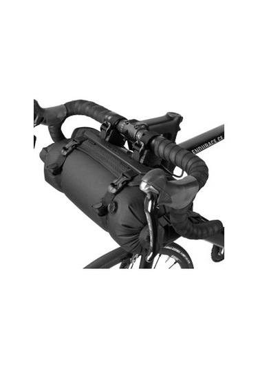 Topeak Frontloader Gidon Çantası 8lt (TBP-FL2B) Bakır