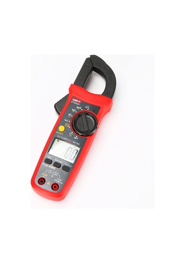 Unı-t Ut202a+ Pens Metre Profesyonel Dijital Ampermetre Pense Ncv Otomatik Aralığı Multimetre Pilsiz