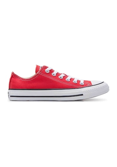 Converse Chuck Taylor All Star Unisex Günlük Spor Ayakkabı M9696C Kırmızı