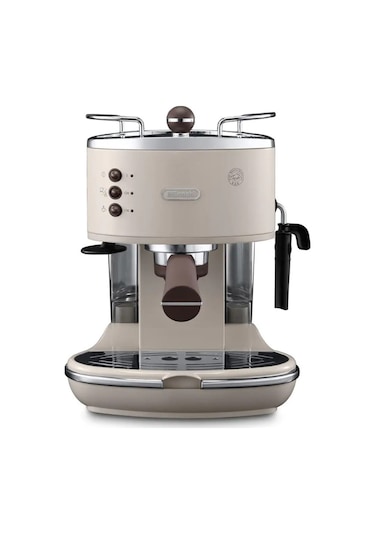 Delonghi Icona ECOV 311.BG Vintage Barista Tipi Espresso Makinesi