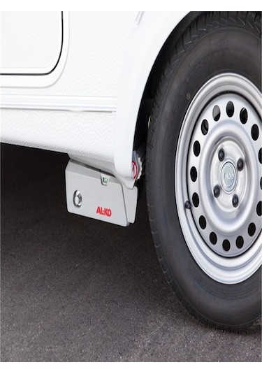 Al-ko Alko Ranger Mover Karavan Manevra Sistemi
