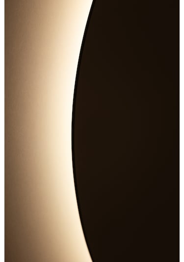 Flora Fuen Banyo Led Işıklı Makyaj Lavabo Aynası Cam