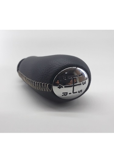 Dacia Logan Vites Topuzu (Siyah Deri) 2007-2019