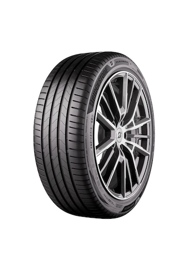 Bridgestone 225/55R18 98V Turanza 6 Yaz Lastiği 2023