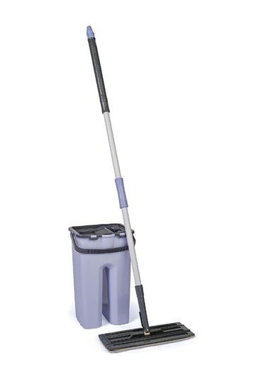 Omnisoft UCTM JTM237 Jeoset Mikrofiber Tablet Mop Seti Mavi