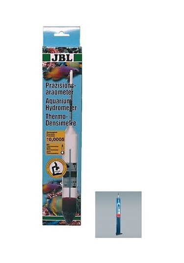Jbl Hidrometre