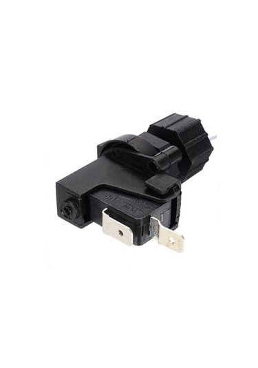 Jakuzi Hava Buton Seti Krom