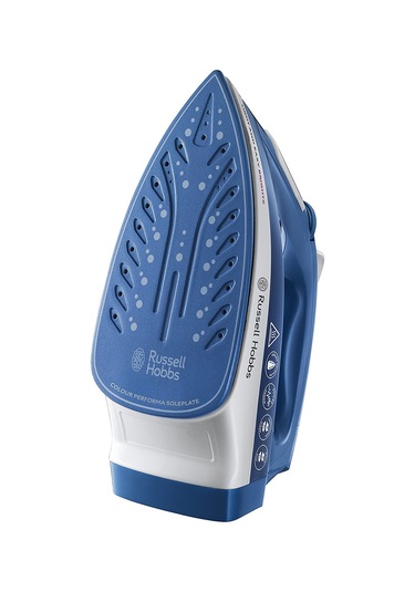 Russell Hobbs 24830-56 Light & Easy Brights 2400 W Buharlı Ütü