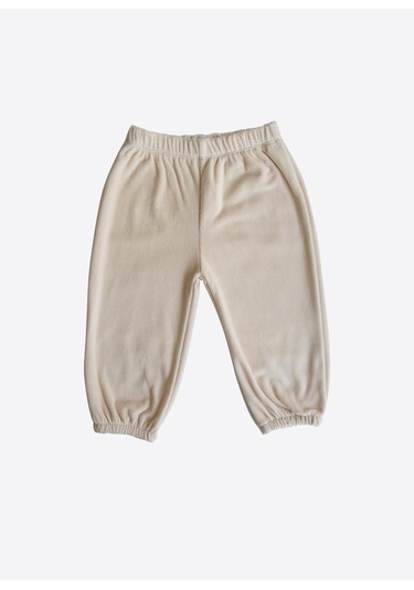 Calva 2'li Takım Natural Krem