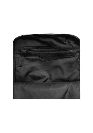 Lumberjack Stn Klas Lptp 3Pr Siyah Kadın Laptop Çantası 101482964
