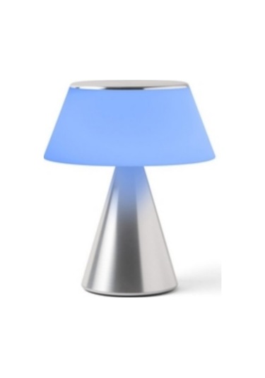 Lexon Luma Xl Led Lamba Alüminyum Lh98map Renkli