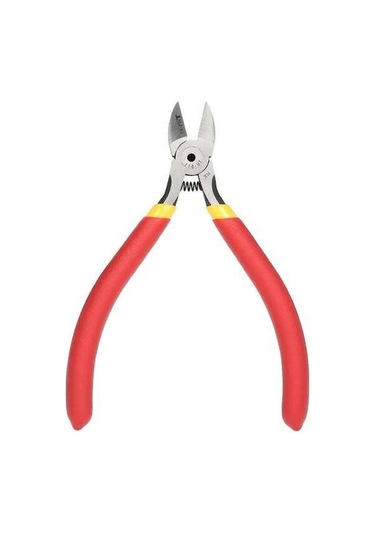 Pazly Yüksek Yaylı Tu-511 Tasarım Tarzı Sap, Mini Keski Kaymaz Karbon Japon Geeroyoo Çelik, Çapraz 5'' - Yz