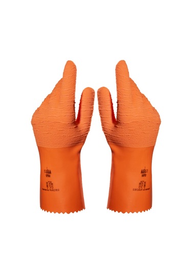 Mapa Harpon 321 Tıbbı Atık Eldiveni (1-3-6) Adet