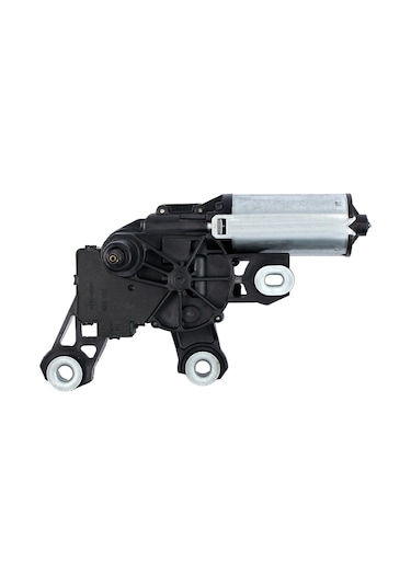 Skoda Octavia Arka Cam Silgi Silgeç Silecek Motoru 1998--2009