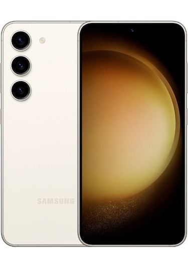 Samsung Galaxy Uyumlu S23 256 Gb