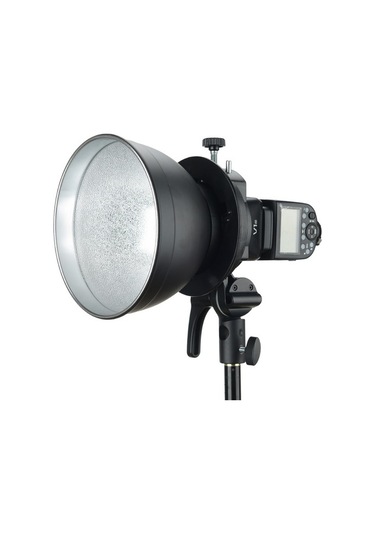 Godox S2 Bracket (V1 için Bowens Adaptör)