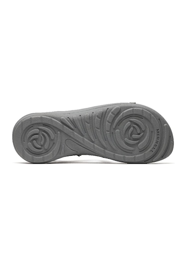 Merrell Harbor Backstrap Kadın Sandalet J008362 Siyah