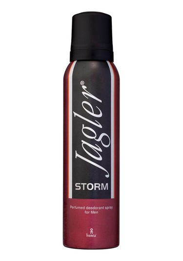 Jagler Deo 150 ML Erkek  Storm