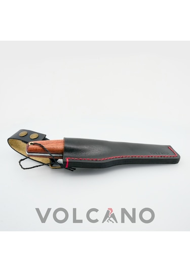Spıke N Yarı Paslanmaz Bushcraft Outdoor Avcı Kampçı Bıçağı