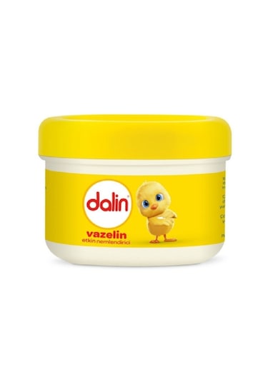 Dalin Klasik Vazelin 100 ML
