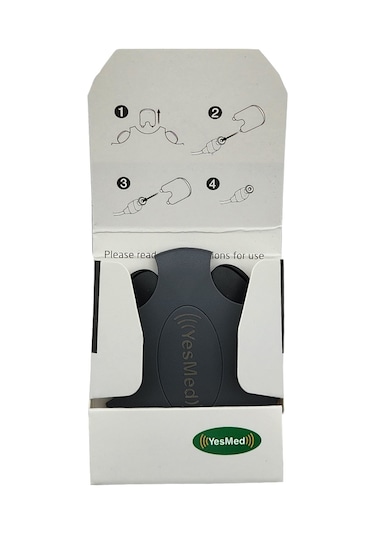 Yesmed Oticon Uyumlu Minifit Prowax Filtre 6'lı
