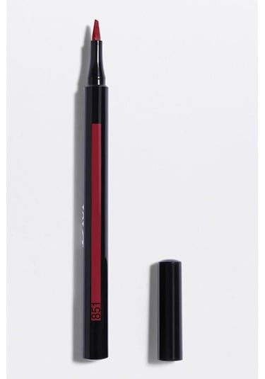 Christian Dior Rouge Lip Liner 851 Bordo