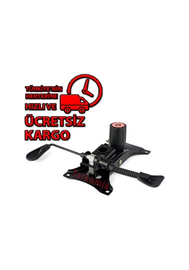 Poligonofis Ofis Koltuk Mekanizması Büro Koltuk Mekanizması Yatarlı Mekanizma