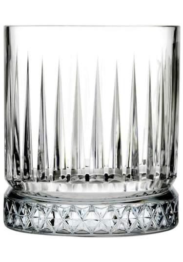 Paşabahçe Elysia 48 Parça Su Bardak - Meşrubat Bardağı Ve Çerezlik Seti Takımı