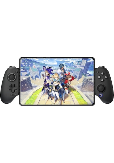 Gamesir G8 Plus Bluetooth Mobile Game Controller Nintendo Switch