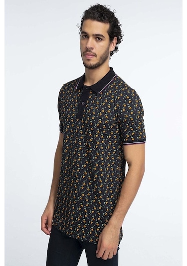 Yeni Prada Erkek T'Shirt Siyah