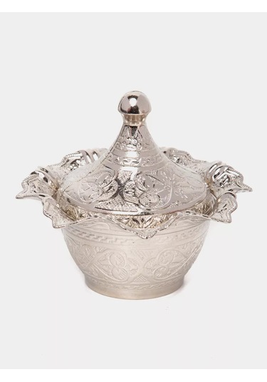 Comfy Craft Türk Lokumluk, Şekerlik 122335820 Gri