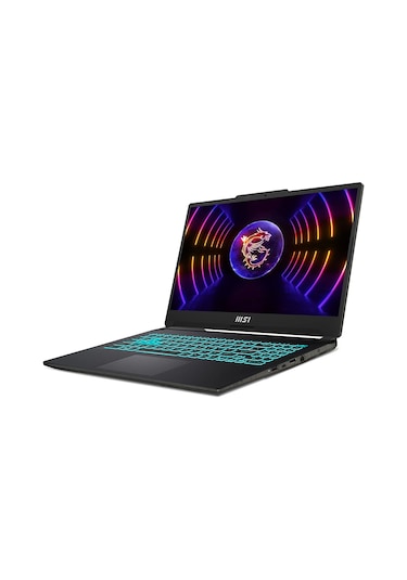 MSI Cyborg 15 A13UC-2087XTRA28 i5-13420H 64 GB 2 TB SSD RTX3050 15.6" W10P Dizüstü Bilgisayar