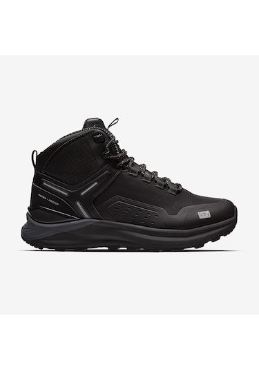 Lescon Explore Max 4 Unisex Su Geçirmez Spor Bot Siyah