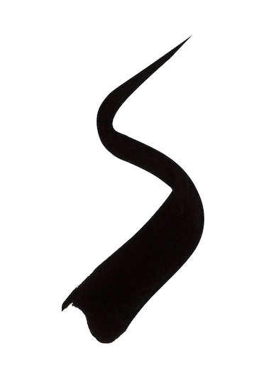 Note Cosmetics Elegant Matte Dipliner Waterproof Siyah 01