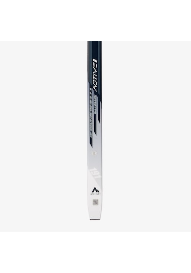 Mc Kinley Active 8 Grp Prolink Auto Unisex Siyah/beyaz Kayak Takımı 409286 Siyah